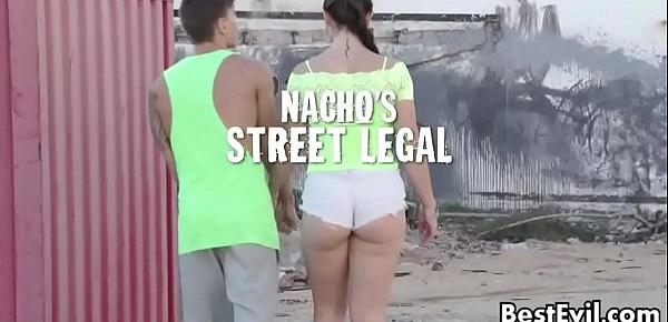  Big Cock Nacho Annihilate Butts Trailer Compilation